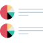 Charts and Diagrams icon 64x64
