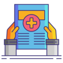 interface,health,report,information,healthcare and medical,document,news,info,newspaper,news report ok 