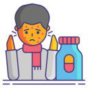 health,healthcare and medical,pills,boy,allergy,reaction,allergic,drug allergy ok 