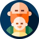 avatar,man,user,people,baby,father,newborn,fatherhood