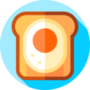 food,food and restaurant,meal,toast,bakery,breakfast,bread,fried egg