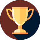 sports and competition,winner,award,cup,marketing,champion,trophy