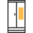 sports,furniture and household,sportive,locker,lockers,closet,wardrobe
