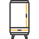 technology,furniture and household,electronic,kitchen,cold,refrigerator,fridge