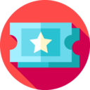 commerce and shopping,shopping,commerce,gift,ticket,voucher