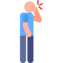 healthcare,people,dentist,humanpictos,toothache