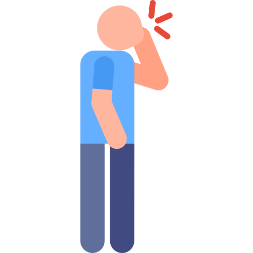 Toothache
