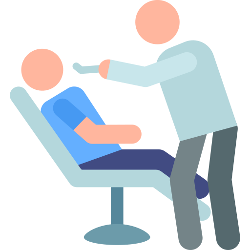 Dentist