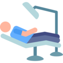 healthcare,people,dentist,humanpictos,patient