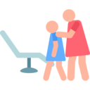 woman,healthcare,people,girl,dentist,humanpictos,mother ok 