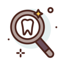 healthcare and medical,research,teeth,study,analysis,result,inspection,results