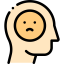 1 de 2 Human Mind icon 64x64