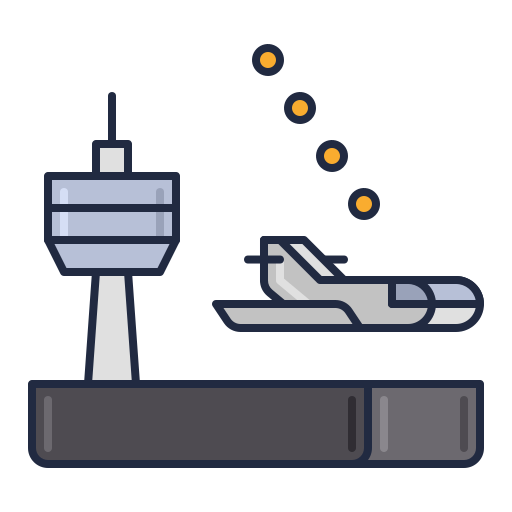 Landing