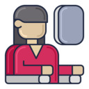 woman,avatar,flight,people,female,window,holiday,cabin,passenger,trasportation,miles ok 