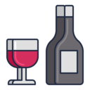 food,food and restaurant,bottle,alcohol,wine,wine bottle,alcoholic drink,alcoholic drinks,wine glass,glass ok 