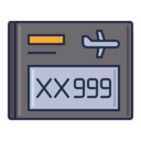 code,share,travel,flight,card,airplane flight,number,airplanes,registration ok 