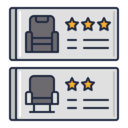 travel,transportation,flight,airplane,seat,class,economy,classes,business class