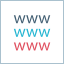 Web Design icon 64x64