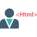 code,interface,seo and web,html code,html,html extension,html symbol,html file format,html format,html file