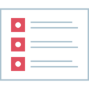 interface,file,seo and web,document,archive,list,favorite,text lines ok 
