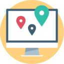 signs,maps and location,pin,map pointer,map point,map location,placeholder,start,position,gps,finish,route,pins ok 