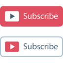 interface,seo and web,arrows,multimedia option,up arrow,subscribe ok 