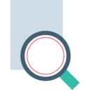 seo and web,magnifying glass,browser,search,loupe ok 
