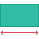edit tools,arrows,scale,multimedia option,browser,square,dimensions ok 