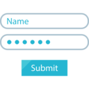 seo and web,user,network,web,log,form,log in ok 