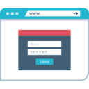 seo and web,user,network,web,log,form,log in ok 