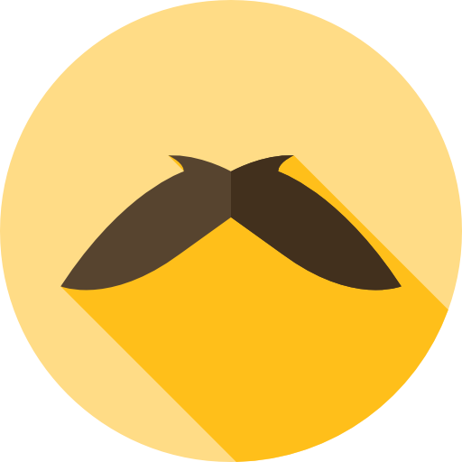 Moustache