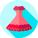 dress,fashion,feminine,woman,female,traditional,stylish,dresses,mexican
