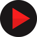 interface,music and multimedia,music player,multimedia,arrows,movie,video player,play button,multimedia option,play