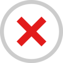 cross,signs,cancel,mathematics,maths,equis,multiply,unchecked,shapes and symbols