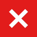 interface,remove,delete,cancel,stop,shapes and symbols