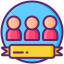 Online Education icon 64x64