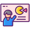 blackboard,teaching,education,people,person,pointing,presentation,teacher,class ok 