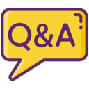 speech bubble,conversation,communications,speech bubbles,questions,q&a,doubts,answers,doubt