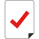 interface,option,education,checking,tick,checked,check mark