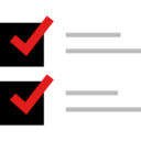 interface,education,paper,list,checking,check mark,checklist