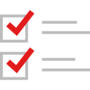 interface,education,paper,list,checking,check mark,checklist