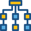 Seo and Marketing icon 64x64
