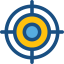 Seo and Marketing icon 64x64