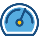 seo and web,miscellaneous,Tools and utensils,measuring,speedometer,velocity