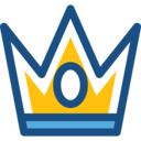 seo and web,crown,shapes,queen,king,chess piece,royalty ok 