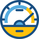 seo and web,miscellaneous,Tools and utensils,measuring,speedometer,velocity