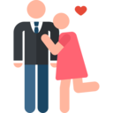 people,heart,love,humanpictos,love and romance,romantic,couple,romance