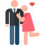 Love icon 64x64