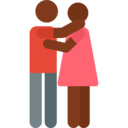 people,love,humanpictos,love and romance,couple,romance,hug