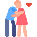 people,heart,love,humanpictos,love and romance,couple,romance